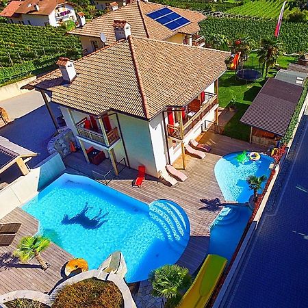 Wiesmüllerhof Caldaro Dış mekan fotoğraf