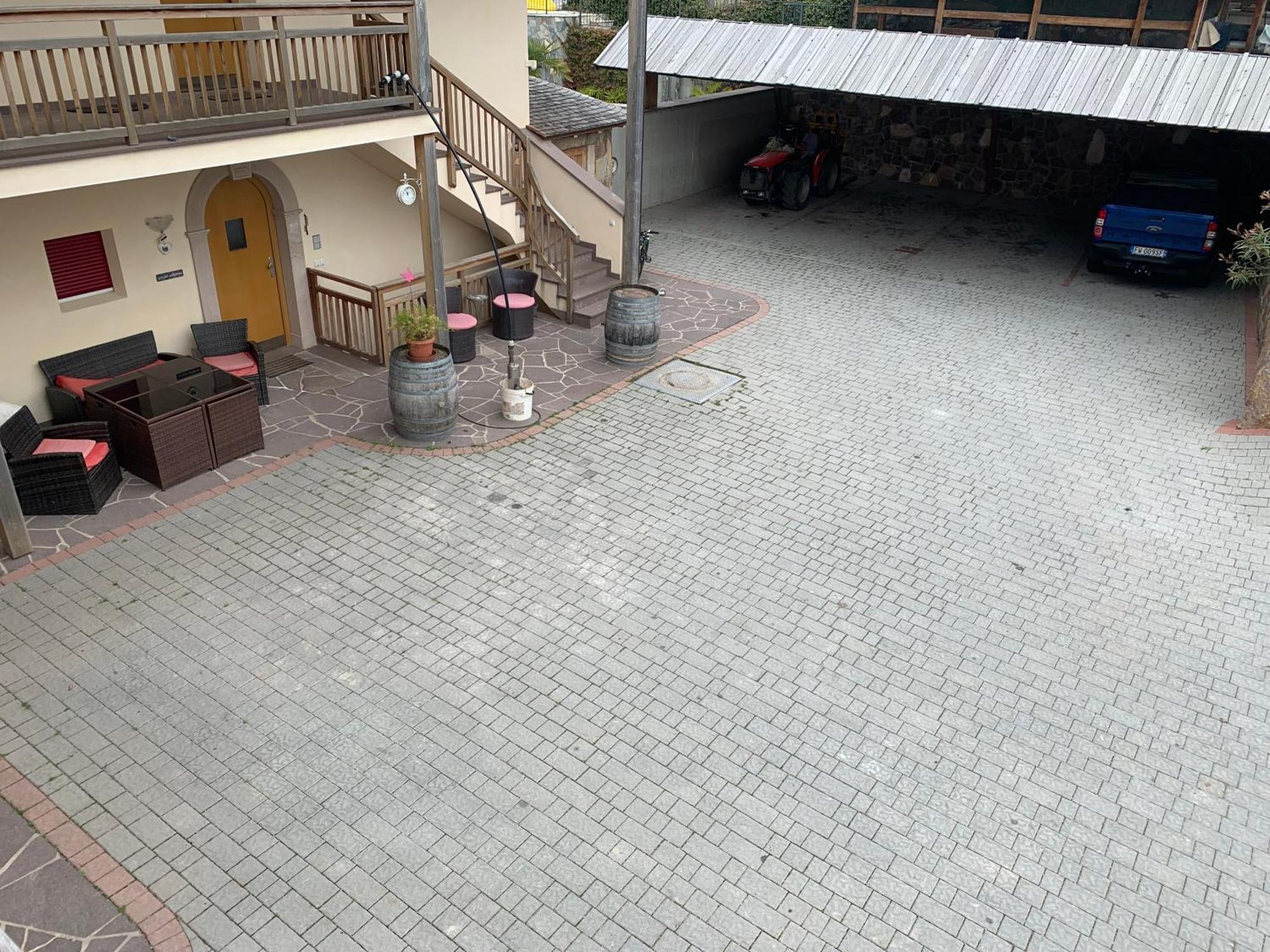 Wiesmüllerhof Caldaro Dış mekan fotoğraf