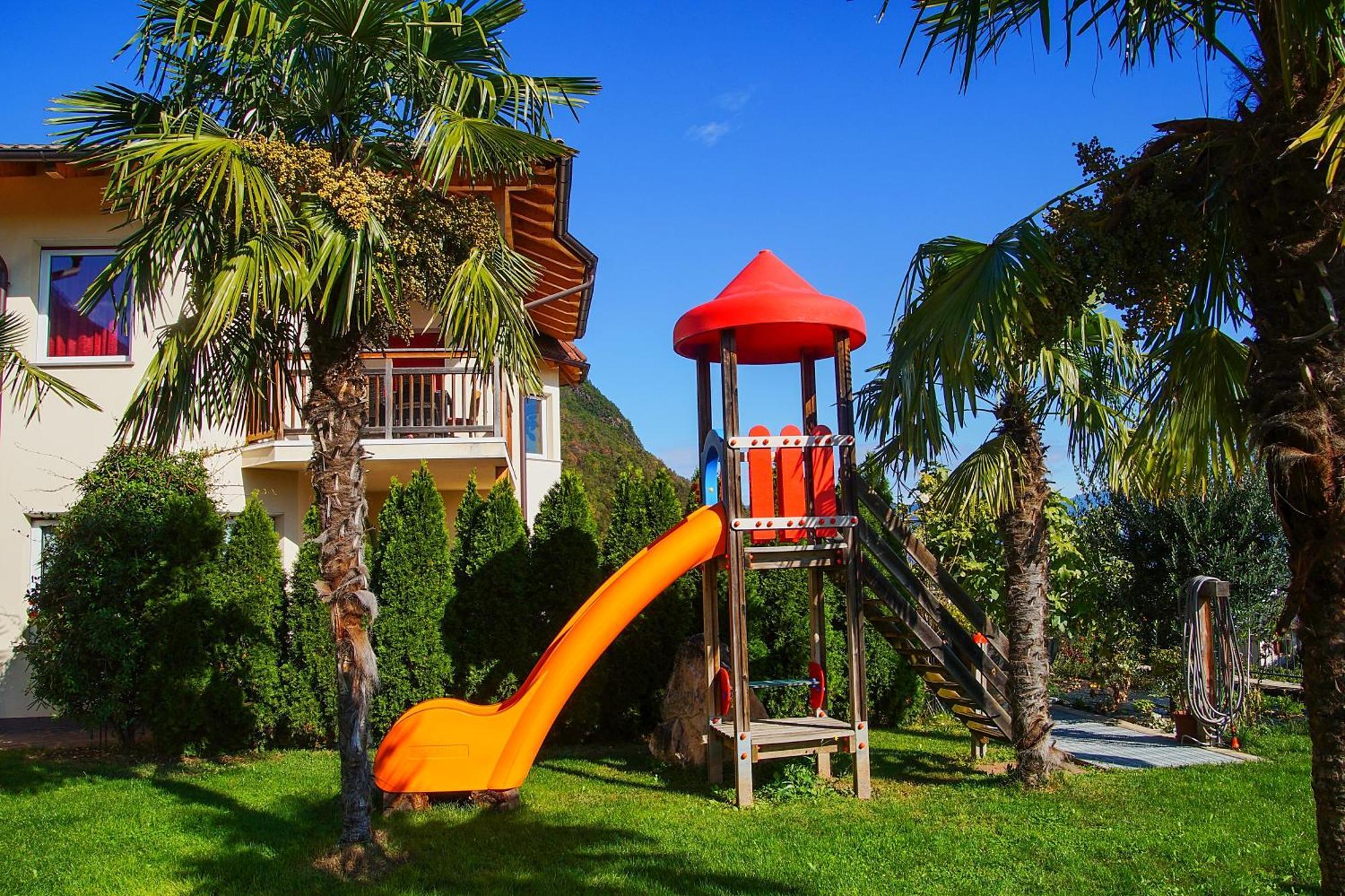 Wiesmüllerhof Caldaro Dış mekan fotoğraf