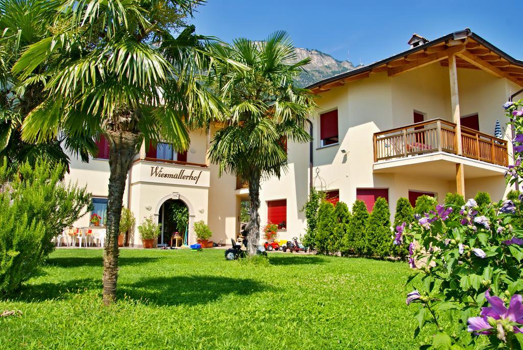 Wiesmüllerhof Caldaro Dış mekan fotoğraf