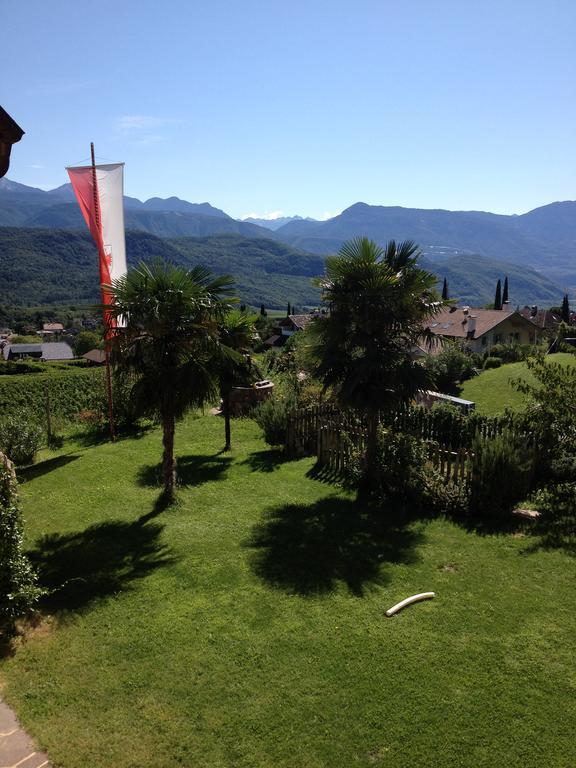 Wiesmüllerhof Caldaro Dış mekan fotoğraf