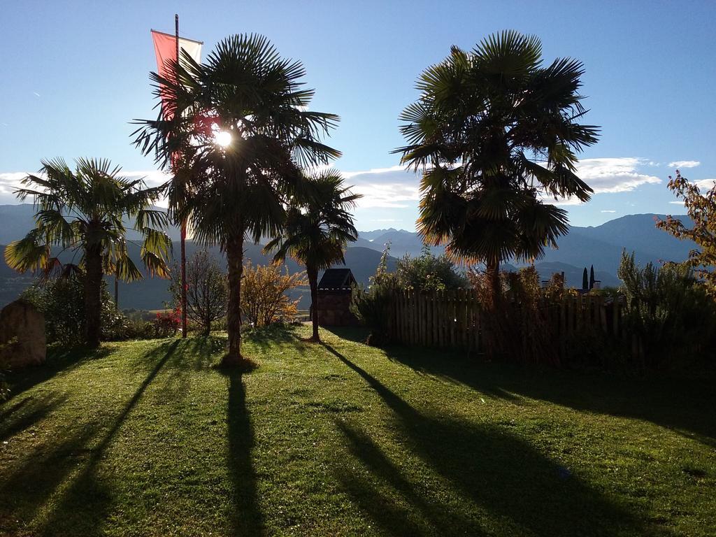 Wiesmüllerhof Caldaro Dış mekan fotoğraf
