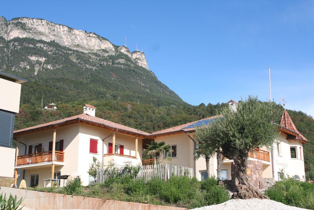 Wiesmüllerhof Caldaro Dış mekan fotoğraf