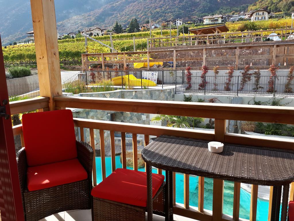 Wiesmüllerhof Caldaro Dış mekan fotoğraf