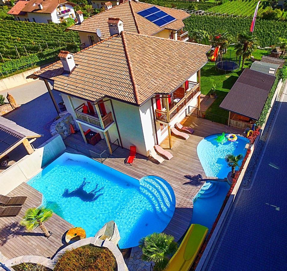Wiesmüllerhof Caldaro Dış mekan fotoğraf