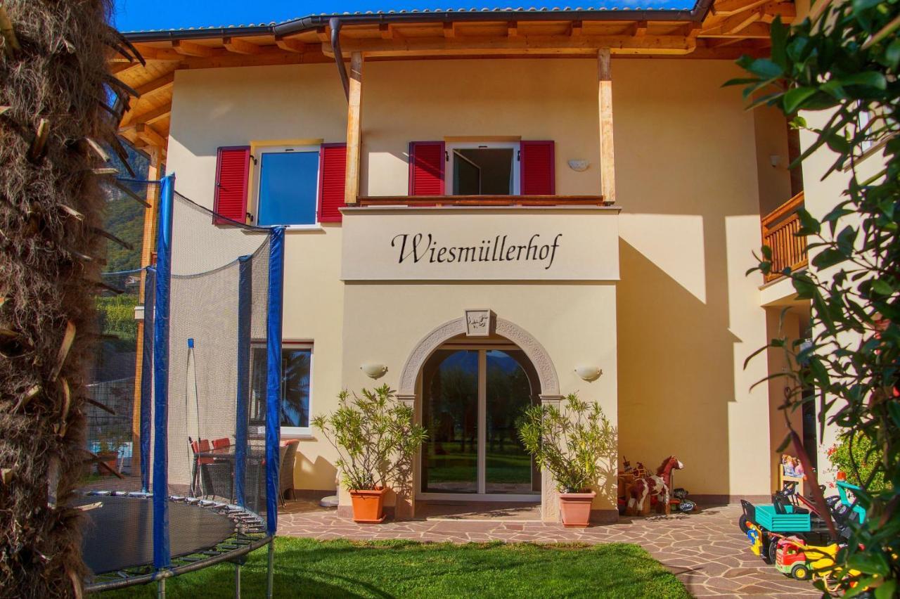 Wiesmüllerhof Caldaro Dış mekan fotoğraf